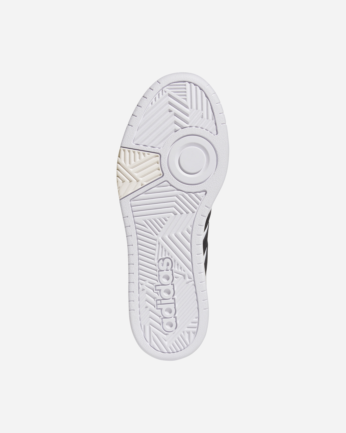 Buty sportowe Adidas Core Hoops 3.0 M GY5434
