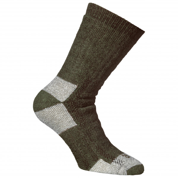 Alpacasocks&Co - Alpacasocks 3-Pack - Expeditionssocken