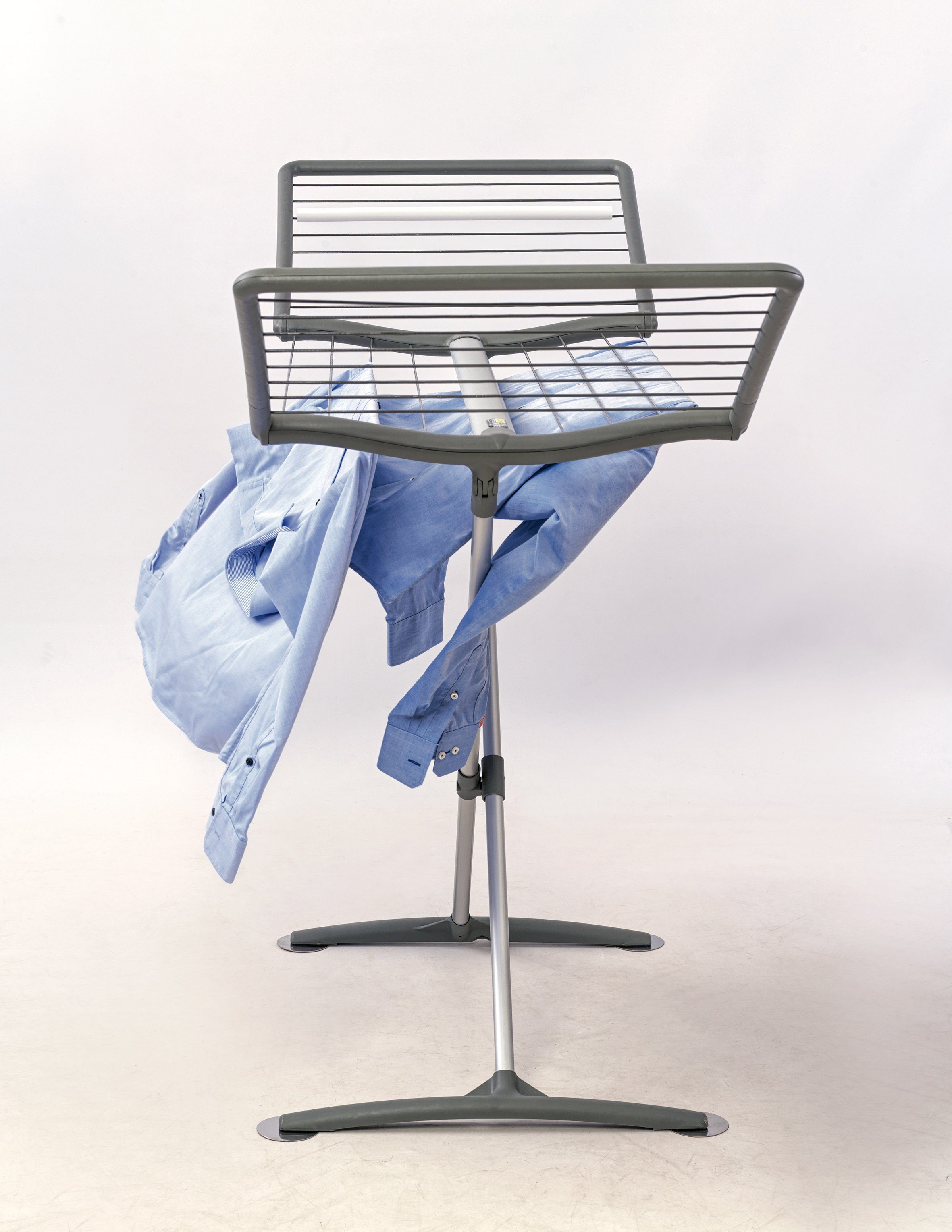 Juwel Wäscheständer JUWEL Premium Standtrockner FASHIONDRY PLUS Maße geschlossen: ca.