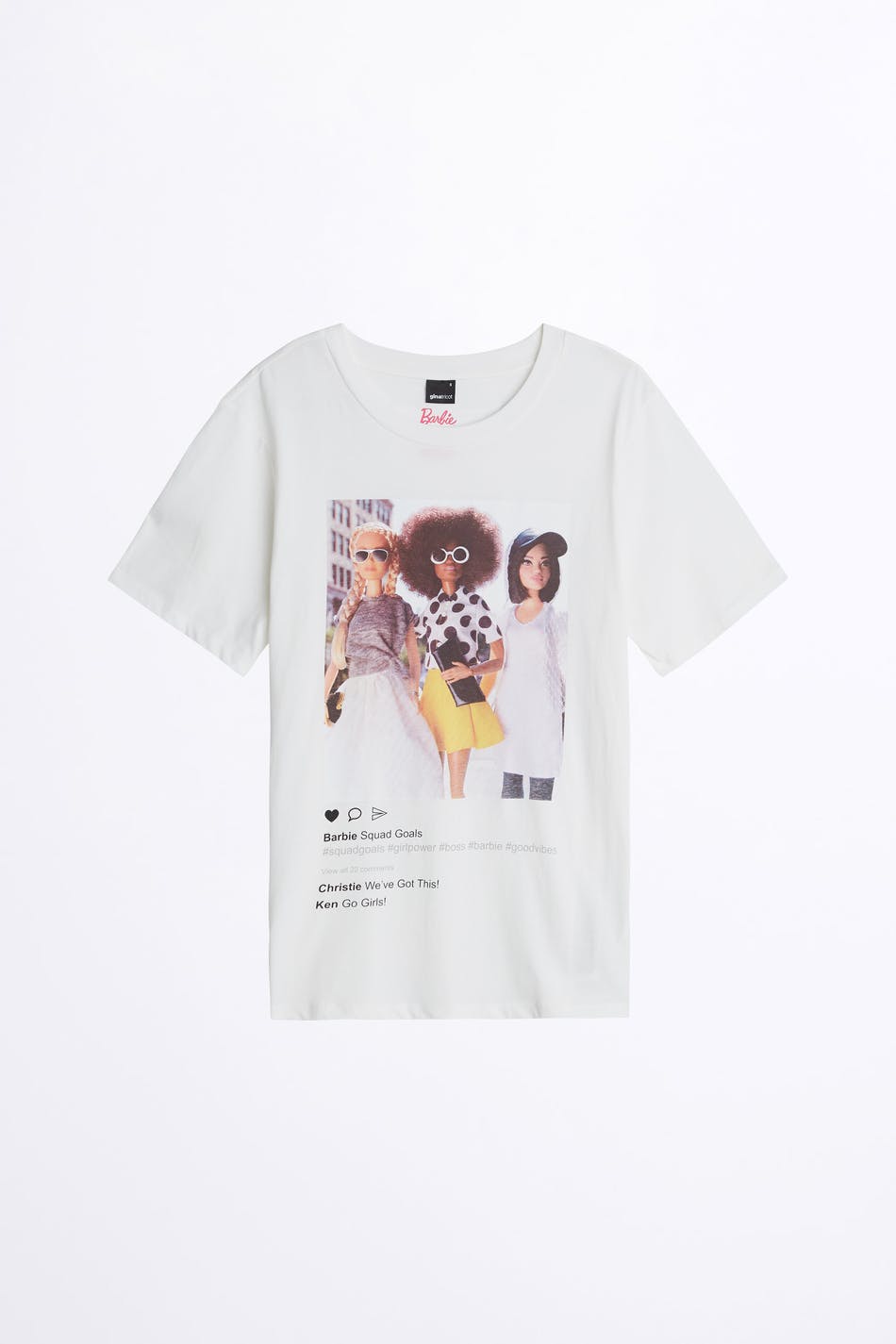 Ellen tee