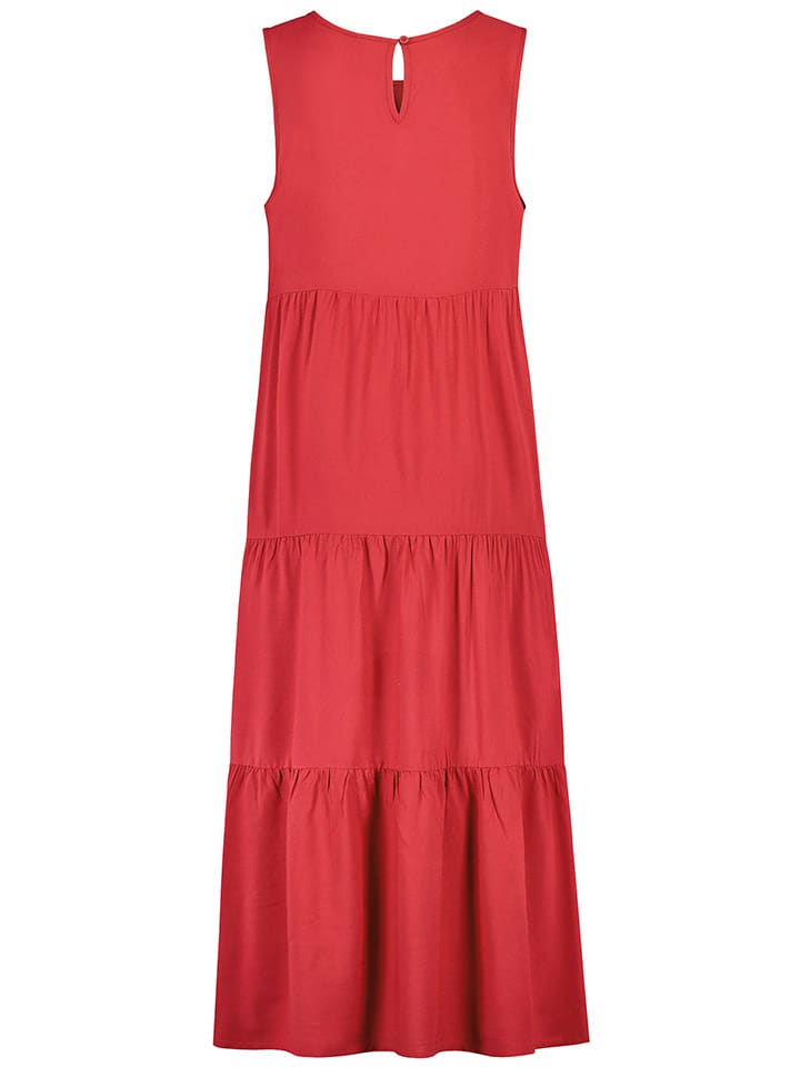 Sublevel Kleid in Rot günstig kaufen