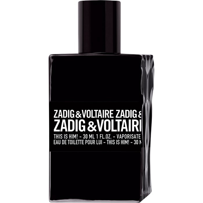 Eau de Toilette Spray