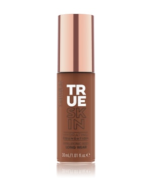CATRICE True Skin Hydrating Flüssige Foundation-30 ml