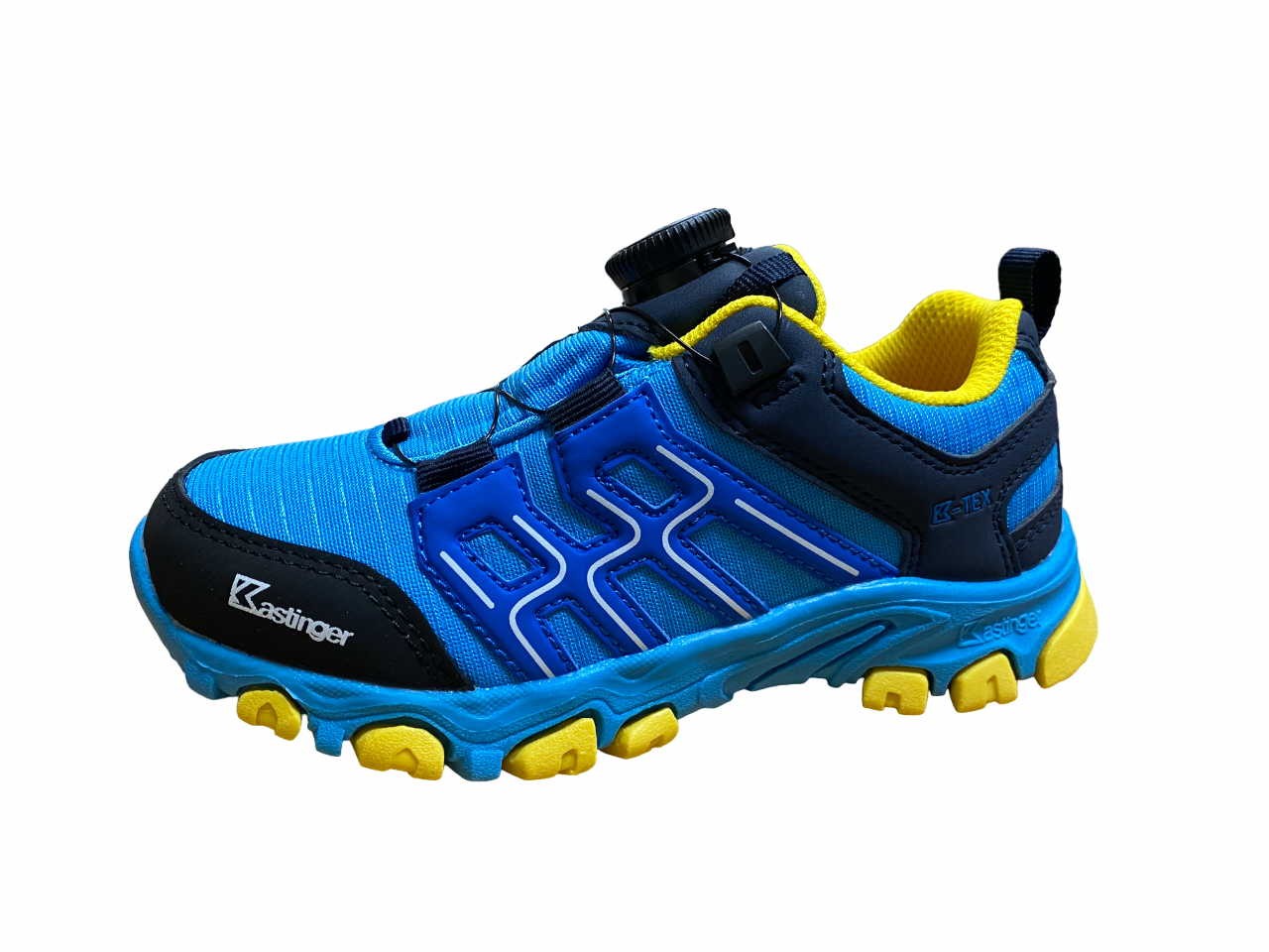KASTINGER Jungen Sportschuhe blau
