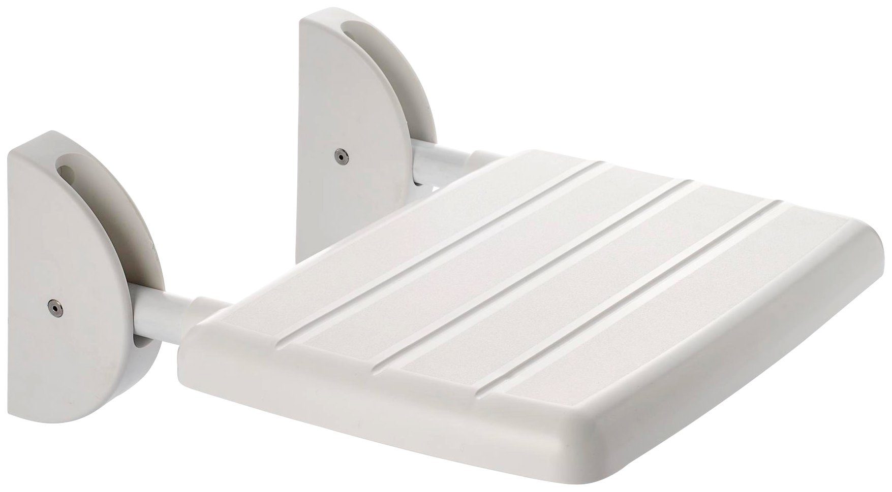 Ridder Duschklappsitz Eco, belastbar bis 125 kg