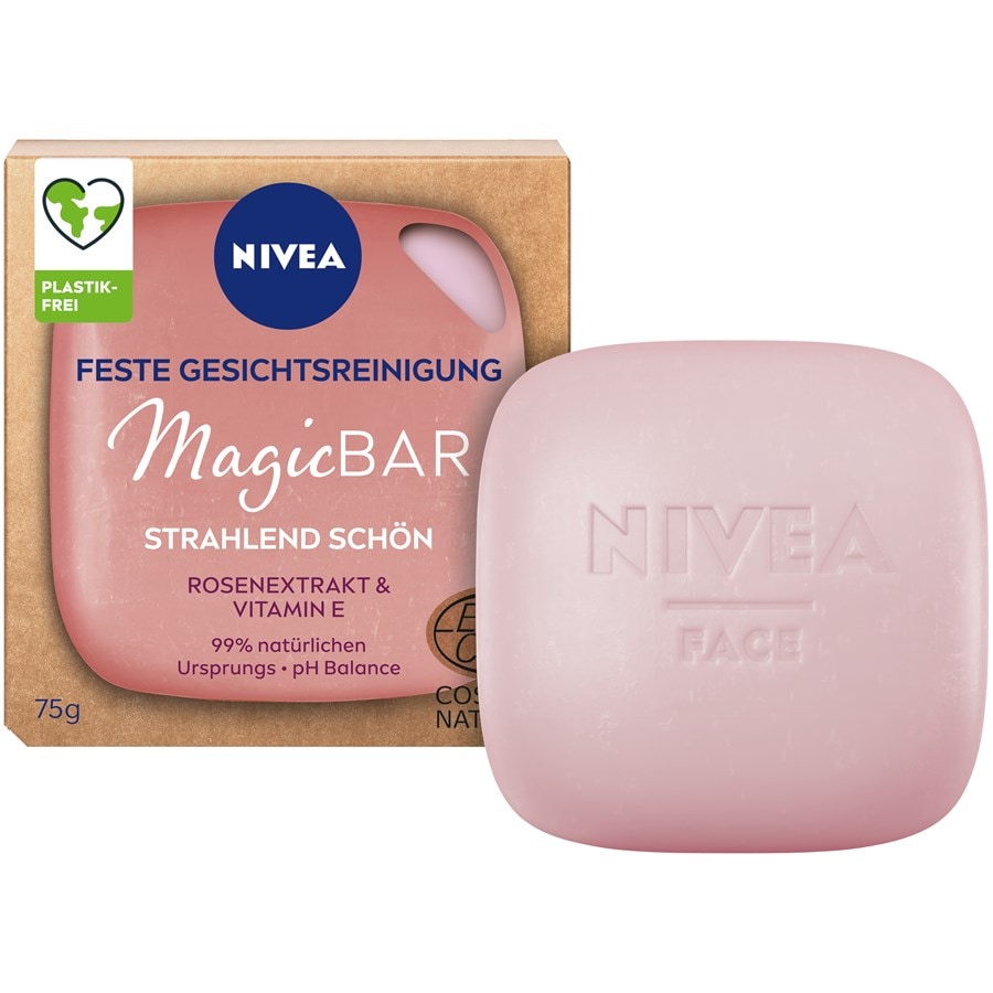 Magicbar Strahlend Schön