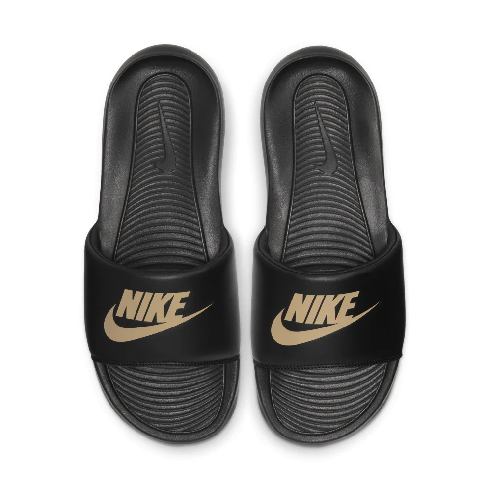 Nike Victori One Slide CN9675-006 / schwarz