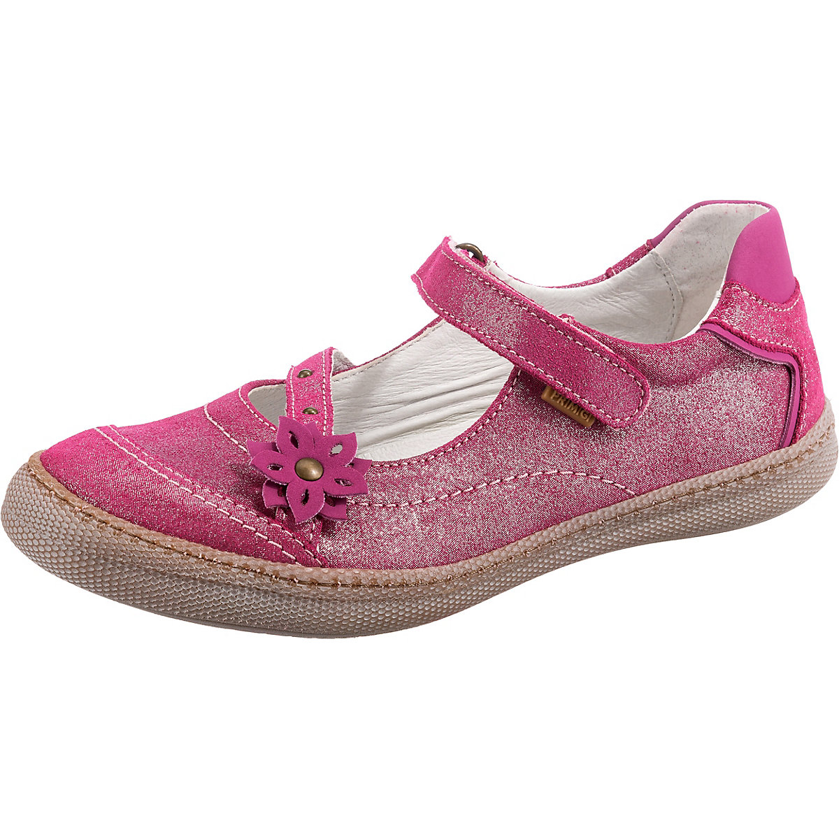 Kinder Ballerinas