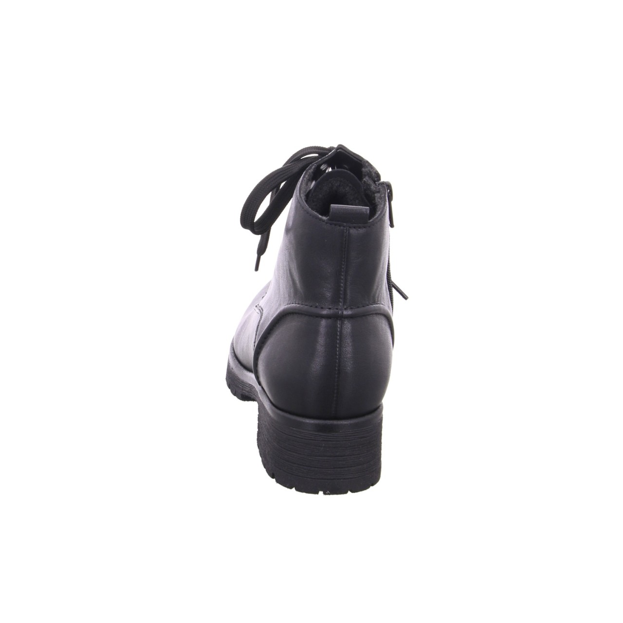 GABOR Stiefeletten schwarz