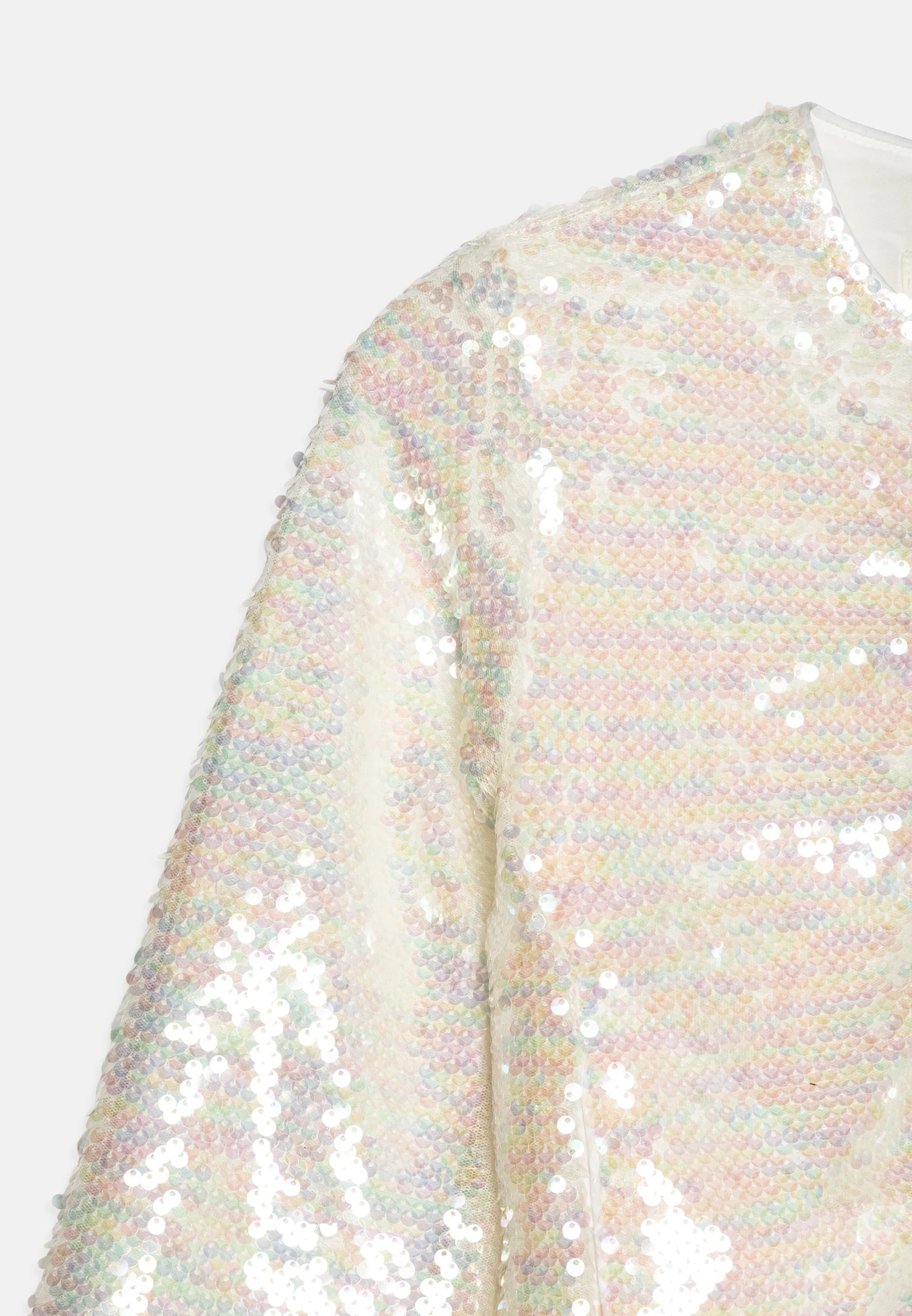 Chaqueta de entretiempo IKKS