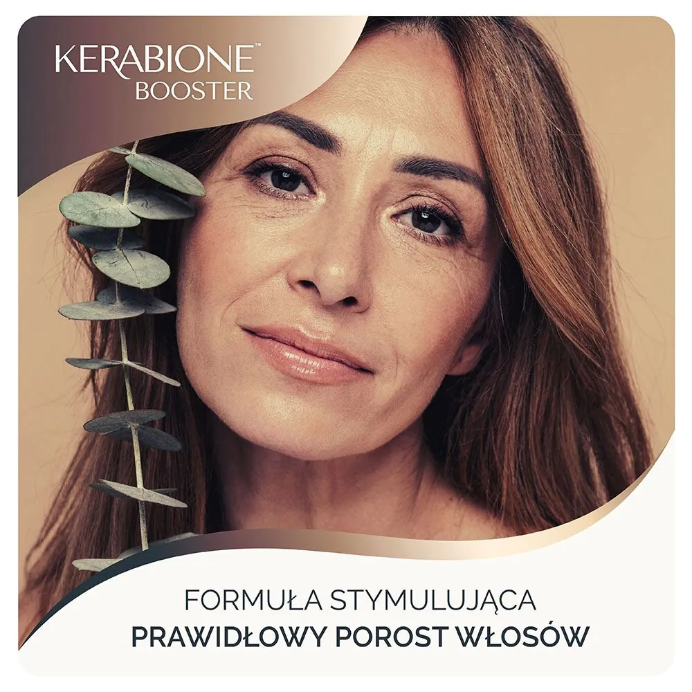 Kerabione stiprinamosios kapsulės