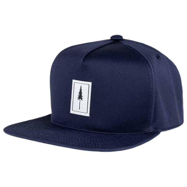 NIKIN - Treecap Snap Classic - Cap