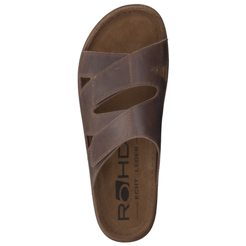 Pantolette-74032090015 Rohde