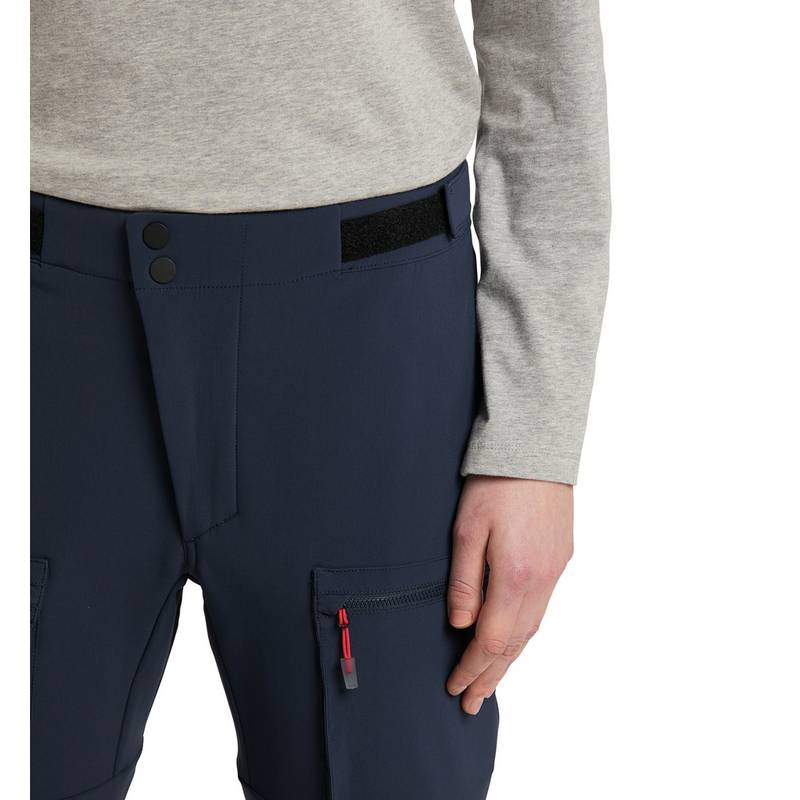 Haglöfs Roc Winter Softshell Pant Trekkinghose Damen