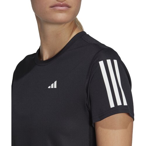 DAMEN T-SHIRT OWN THE RUN
