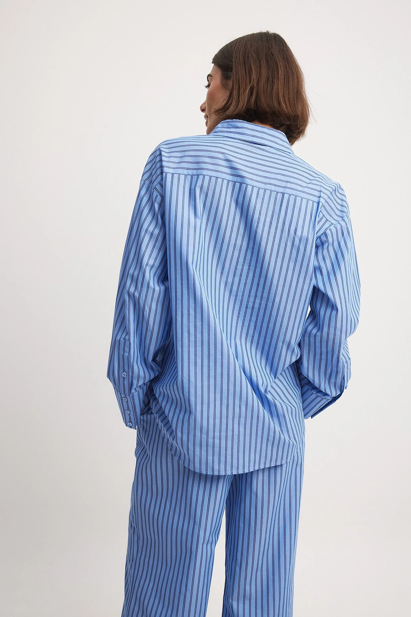 Oversize-Shirt