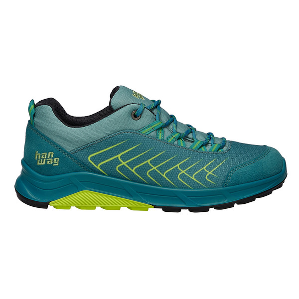 COASTRIDGE LOW LADY Damen - Wanderschuhe