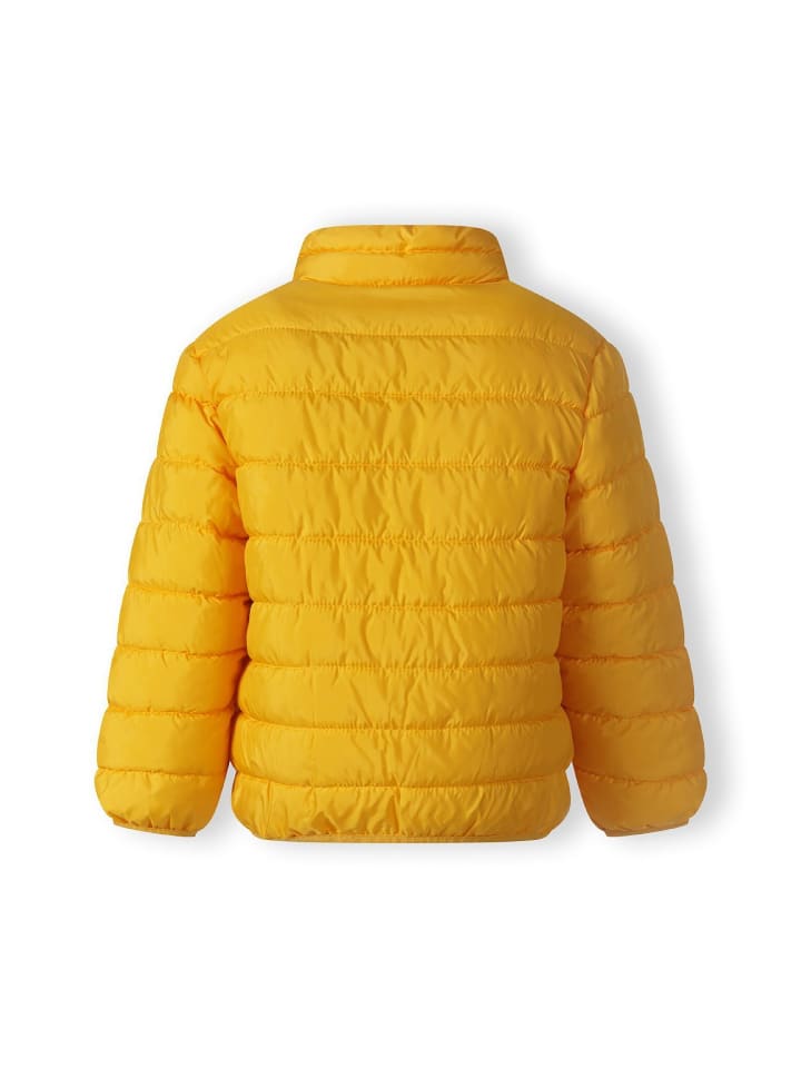 Minoti Funktionsjacke 13coat 16 in gelb günstig kaufen