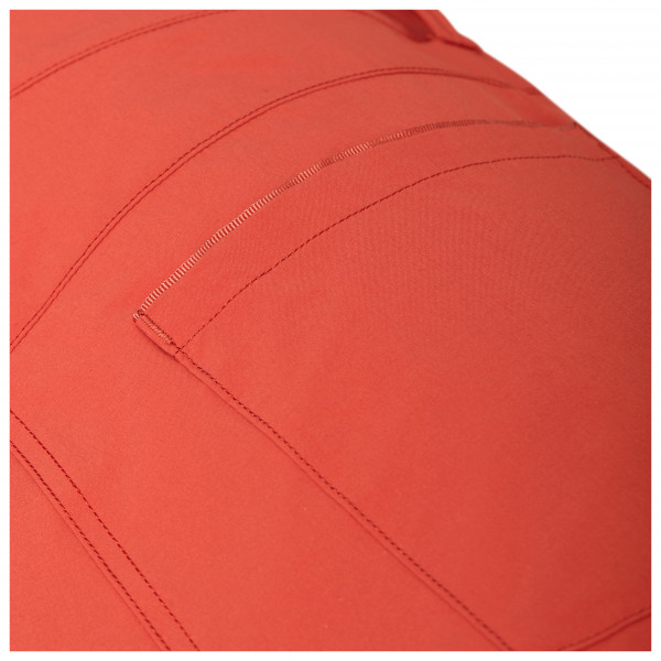 Mammut - Women's Runbold Capri Pants - Shorts