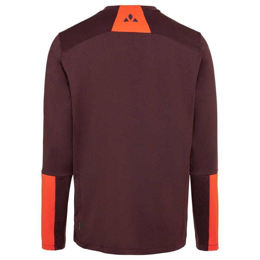 Qimsa Fahrrad Trikot Herren