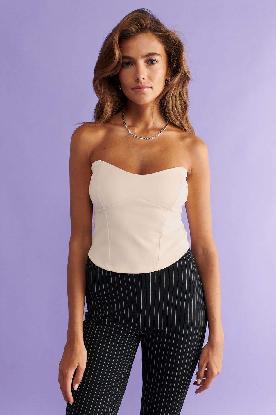 Bustier