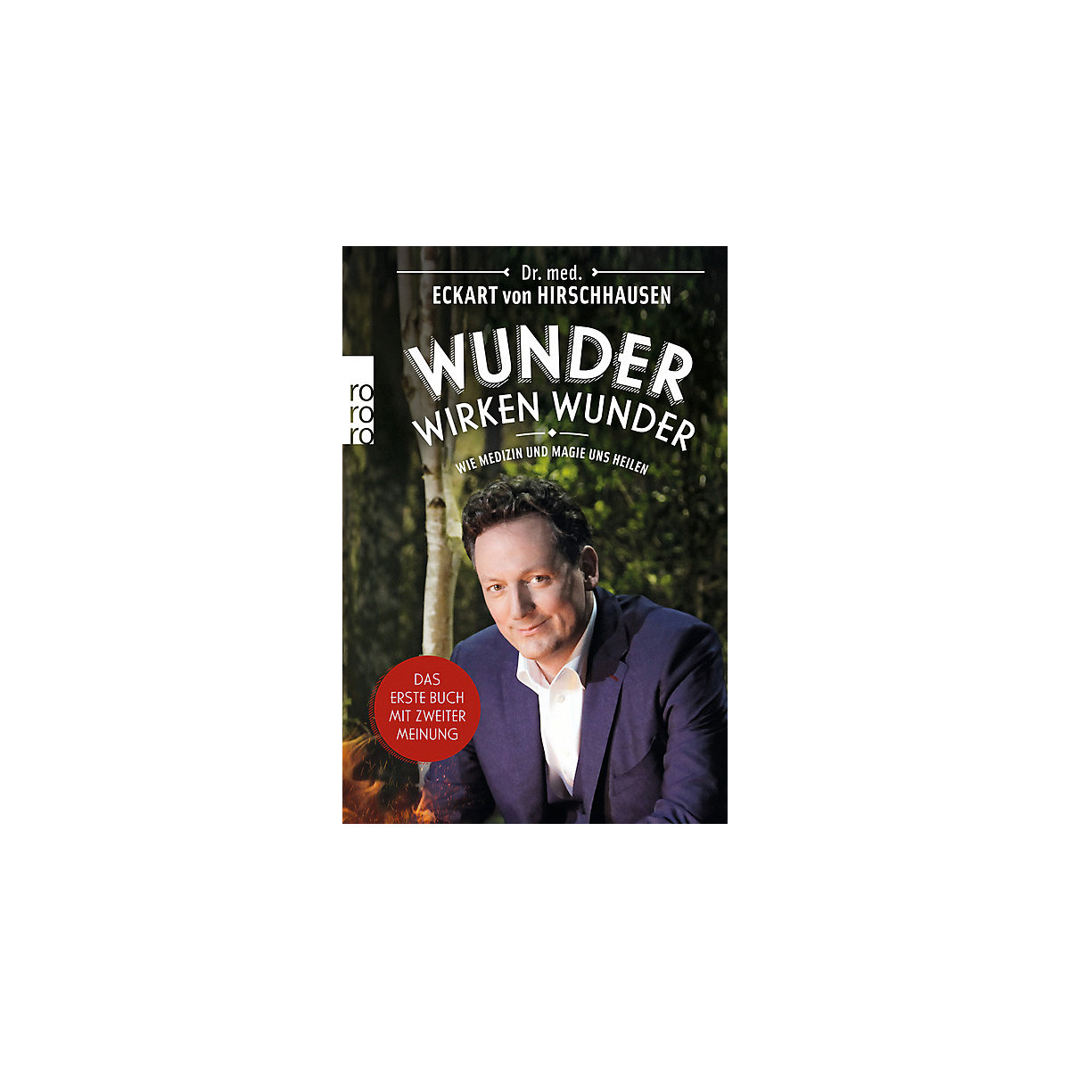 Wunder wirken Wunder