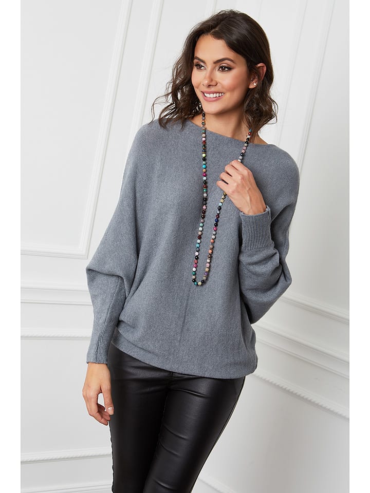 Joséfine Pullover 