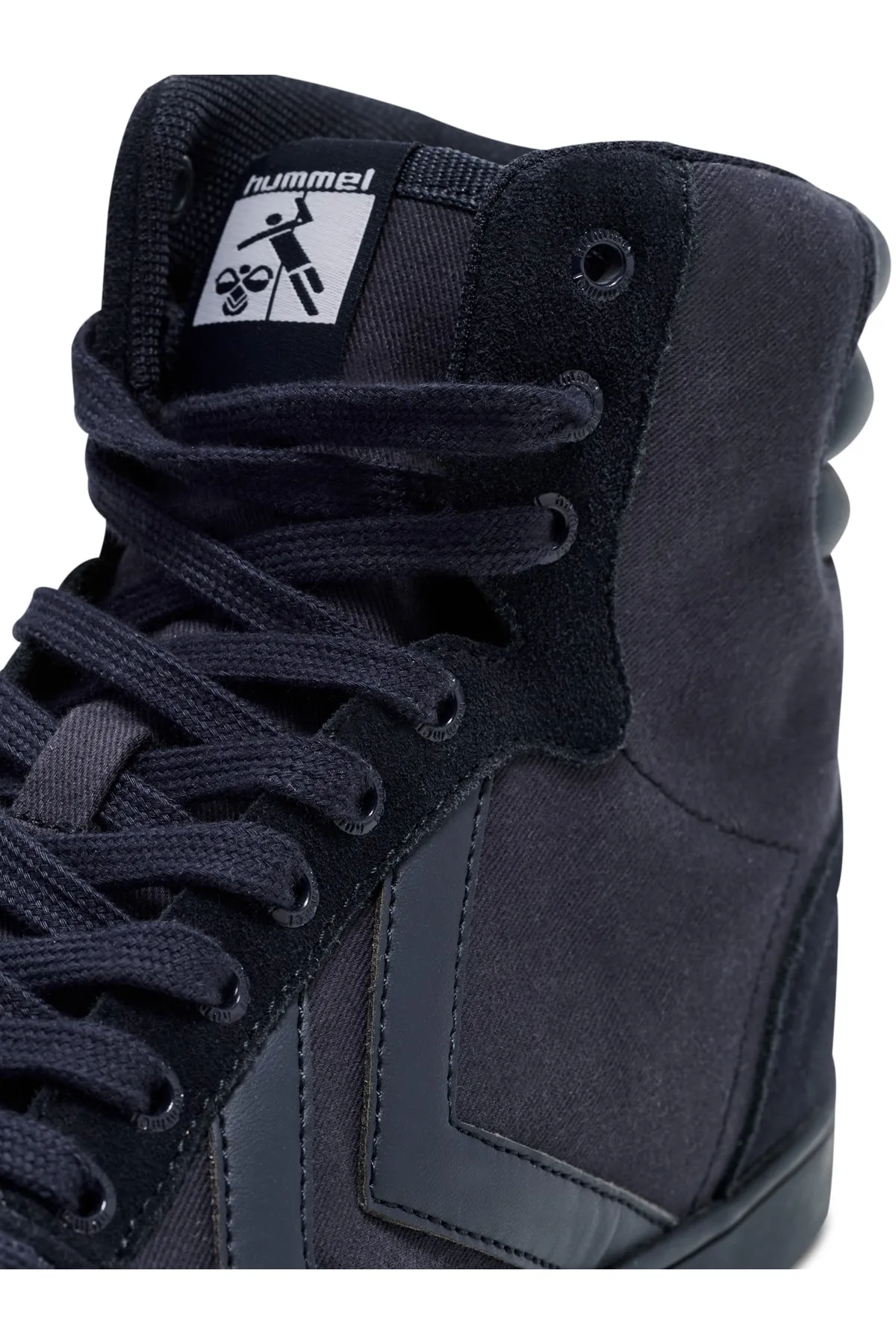 hummel  SLIMMER STADIL TONAL HIGH