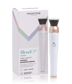 Magnitone London BlendUp White Gesichtsbürste-1 Stk