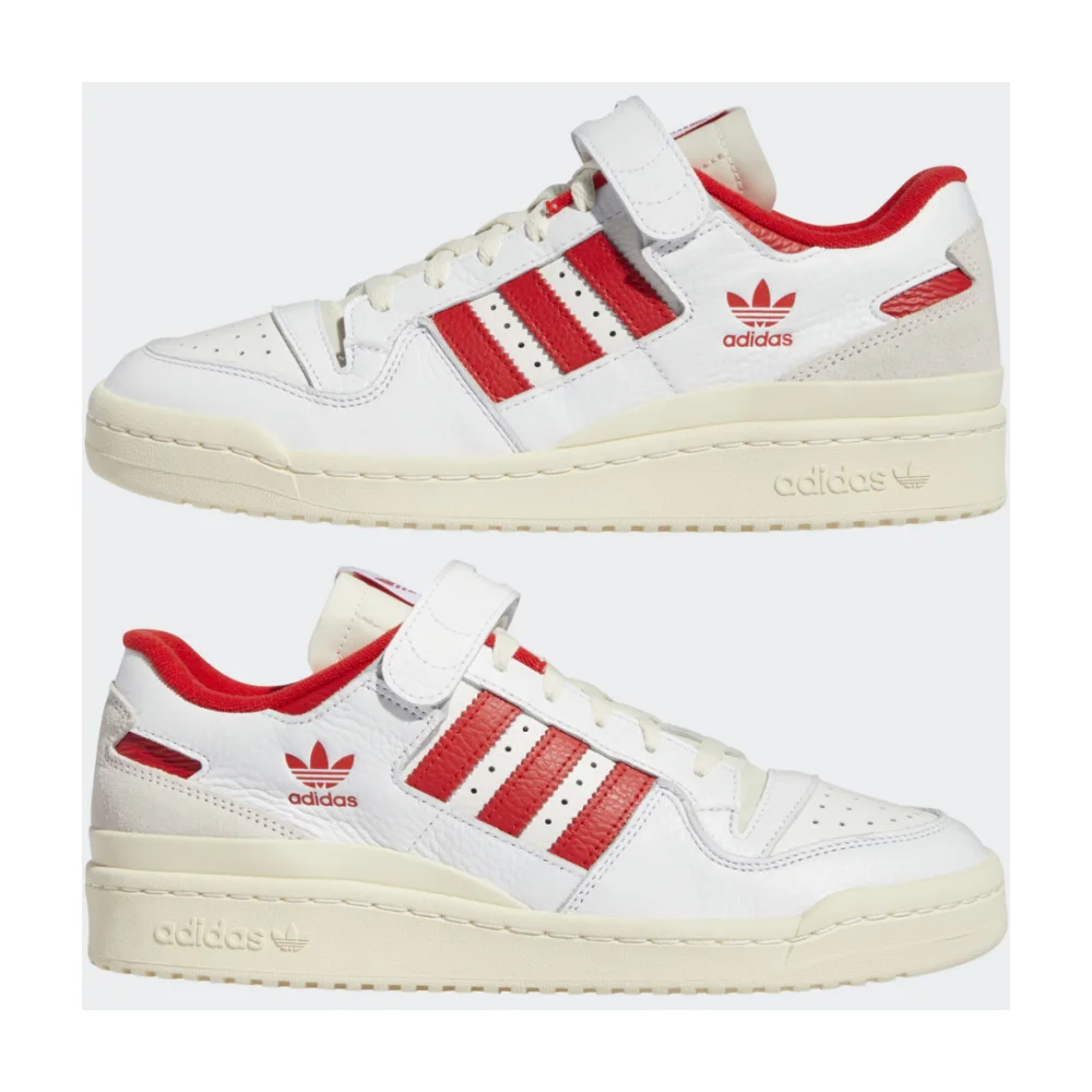 adidas Forum 84 Low GY5848 / weiss