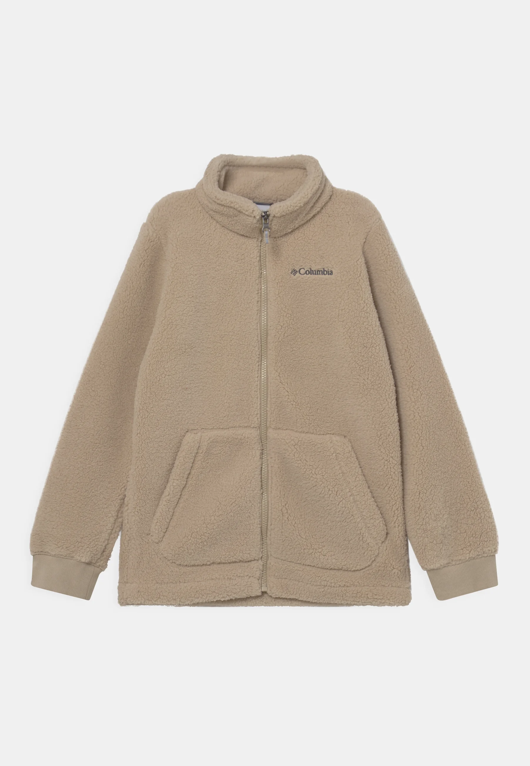 Columbia RUGGED RIDGE FULL ZIP UNISEX - Chaqueta polar