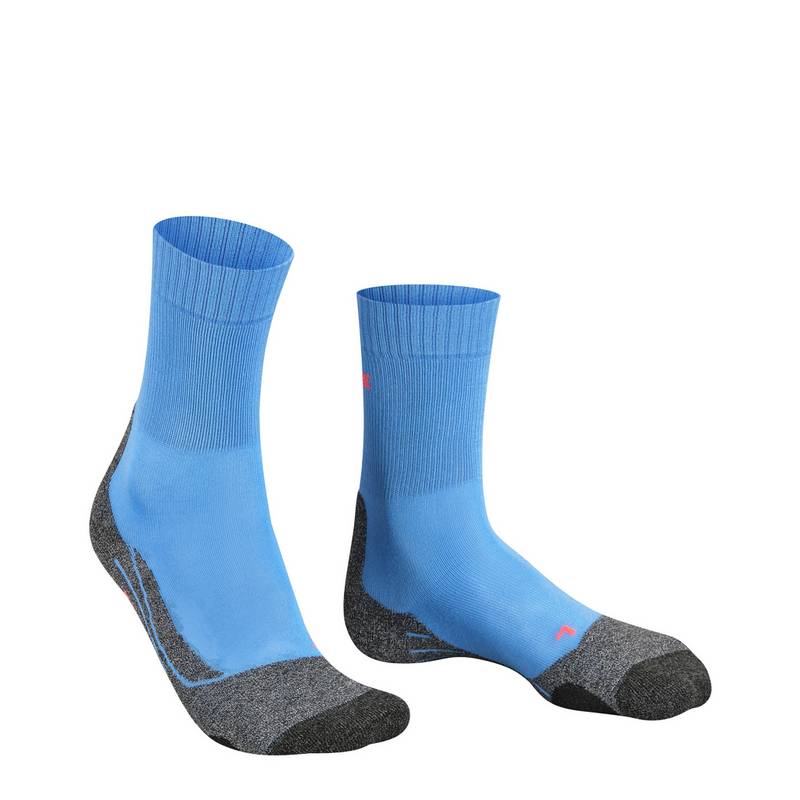 Falke TK2 Explore Cool Wandersocken Damen