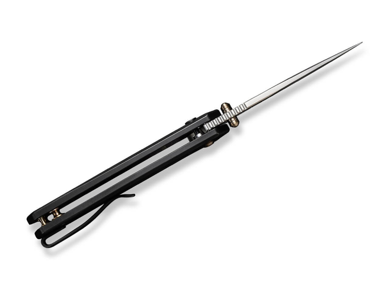 Culex Titanium All Black