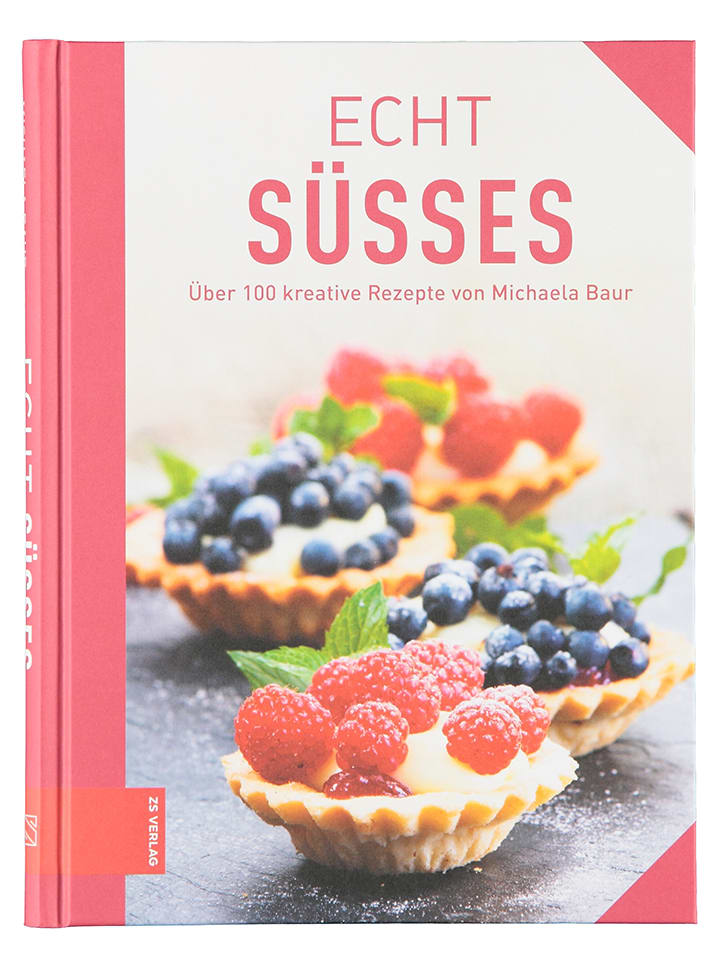 ZS Verlag Backbuch 