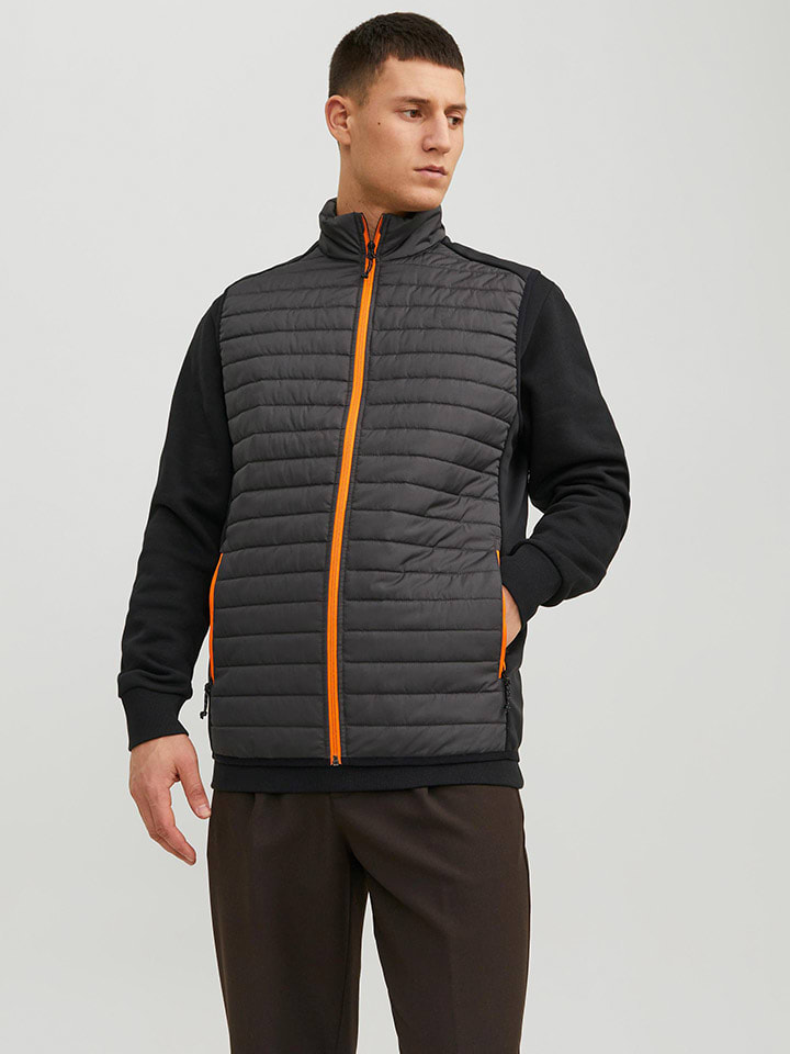 Jack & Jones Steppweste 