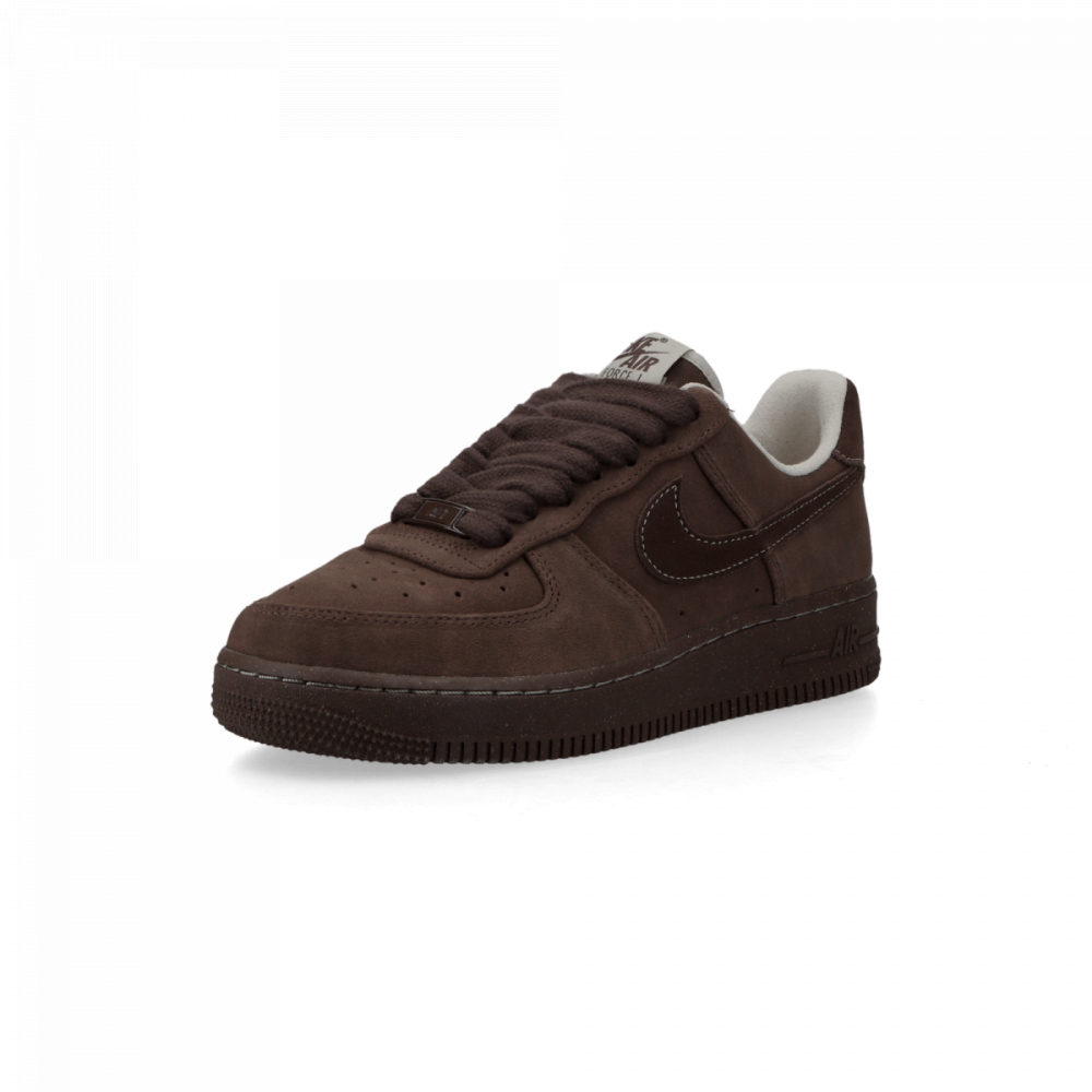 Nike Air Force 1 Low WMNS Cacao Wow FQ8901-259 / braun