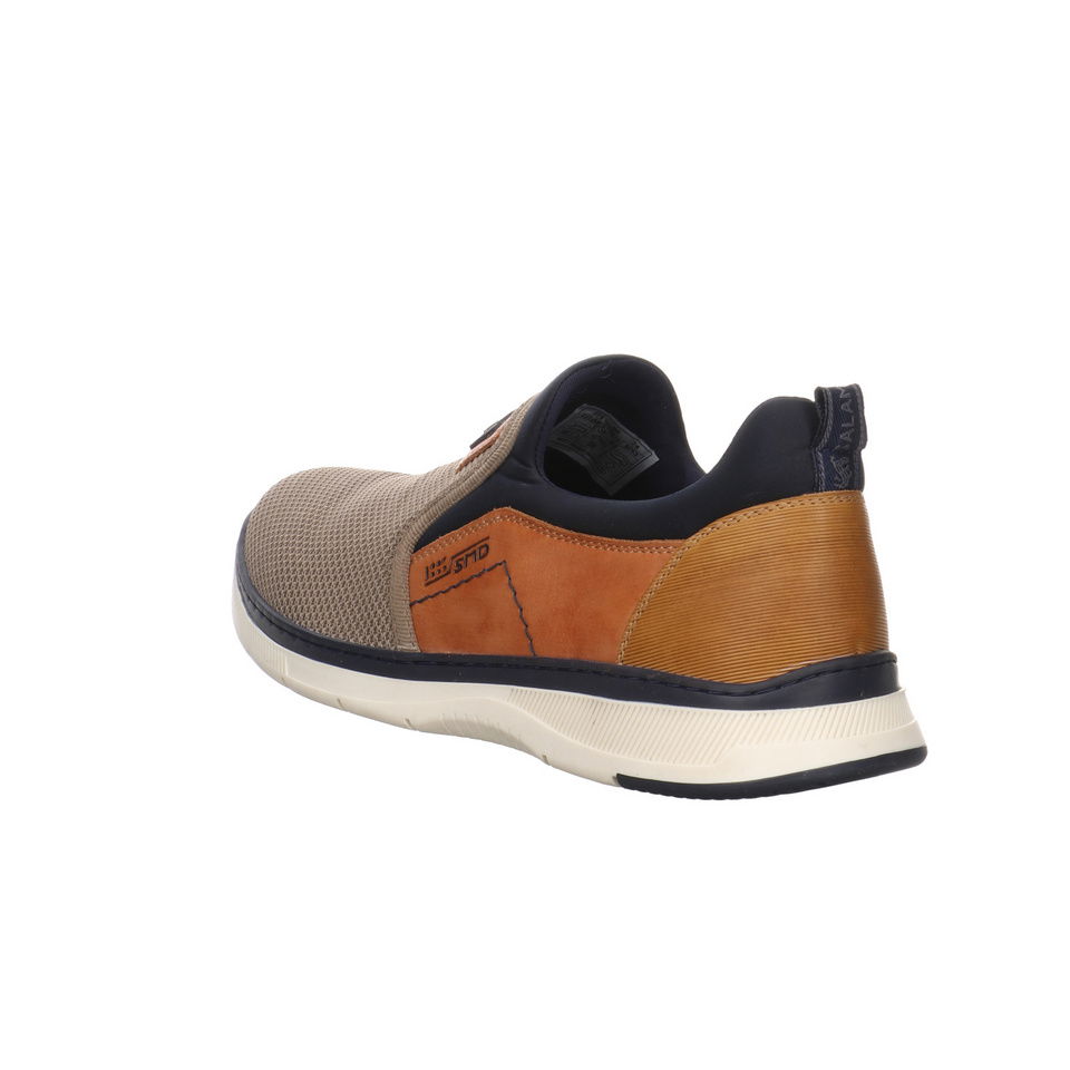 SALAMANDER Porthos Slipper