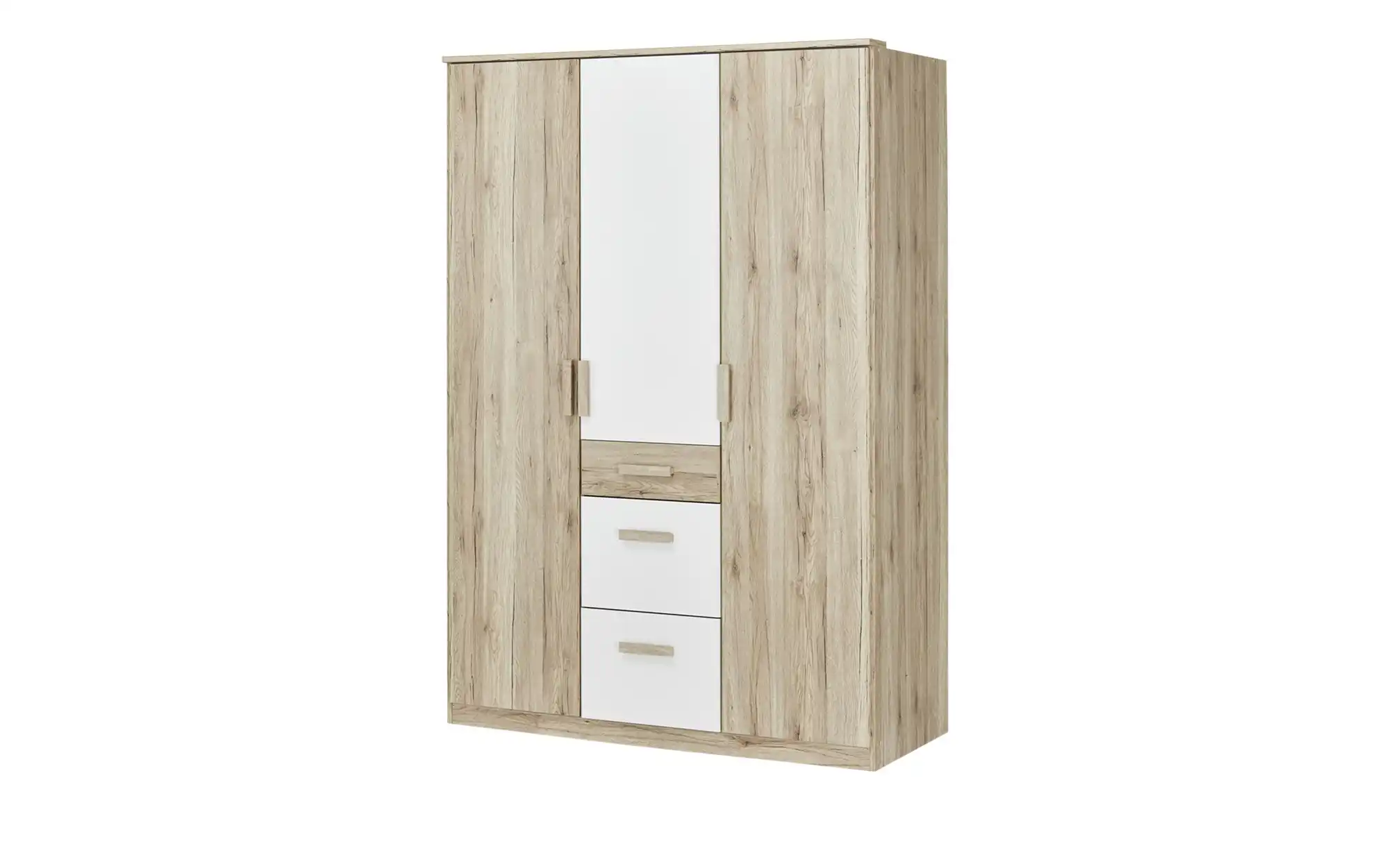 Kleiderschrank, 3-türig