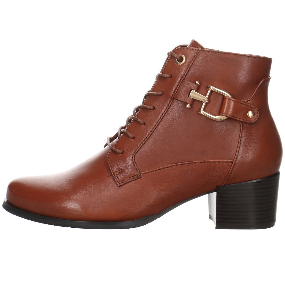 Regarde Le Ciel Delice Schnürstiefelette