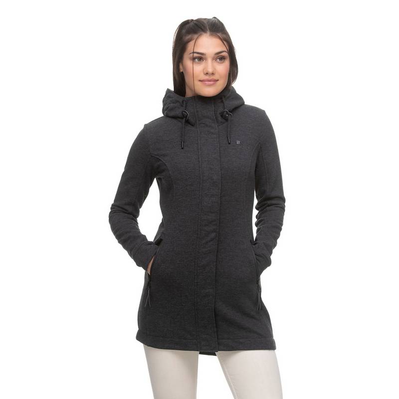 Ragwear Letti Sweatshirt Damen