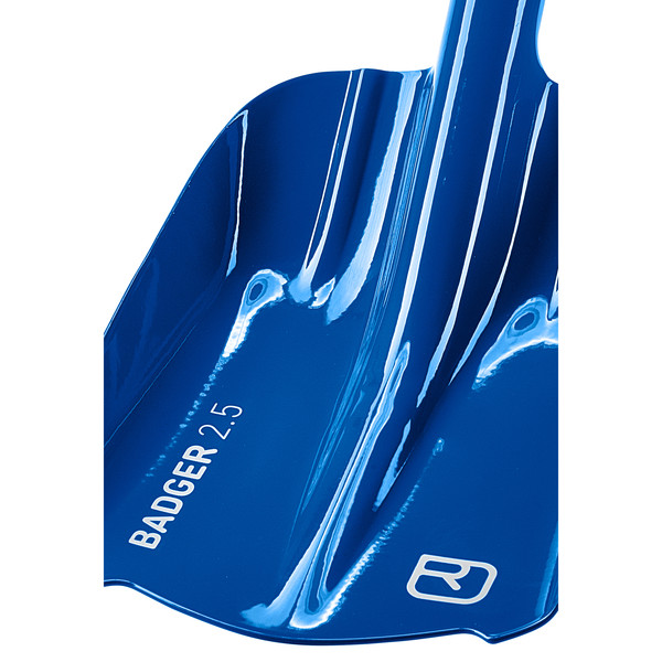 SHOVEL BADGER - Schneeschaufel