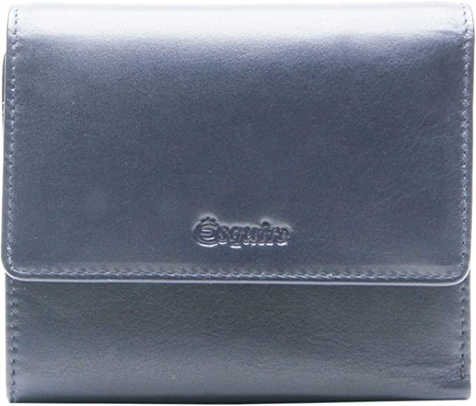 ESQUIRE Handtaschen blau Viktoria