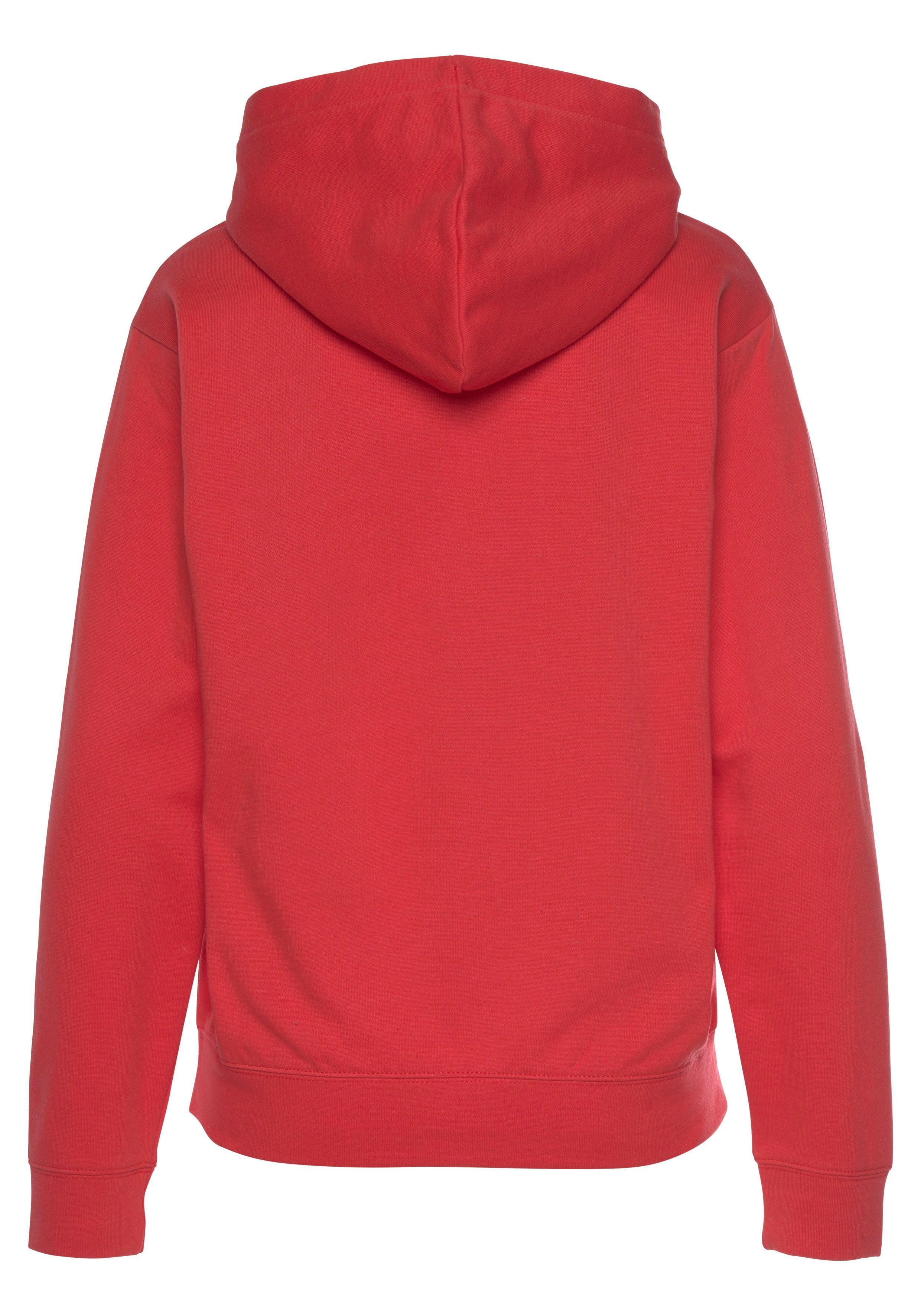 H.I.S Kapuzensweatshirt im maritimen Stil, Loungewear, Loungeanzug, Hoodie