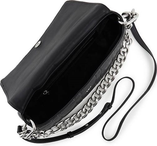 Calvin Klein Schultertasche CK TOUCH