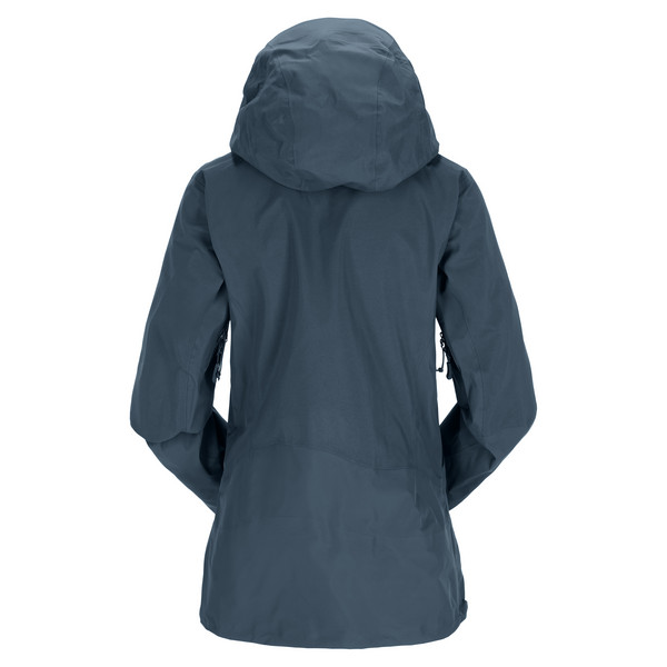 LATOK MOUNTAIN GTX JACKET W' S Damen - Hardshelljacke