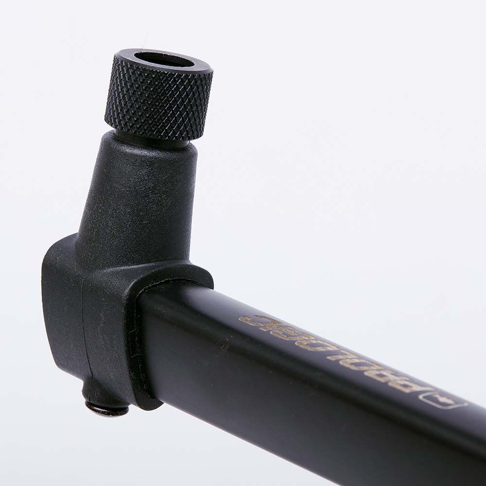 Rod Pod Prologic Serie C, con gambe lunghe convertibili, per 4 canne da pesca