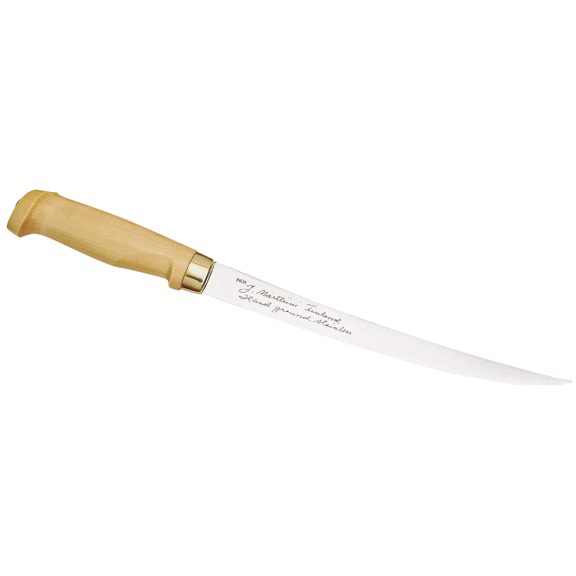 Marttiini Filetiermesser