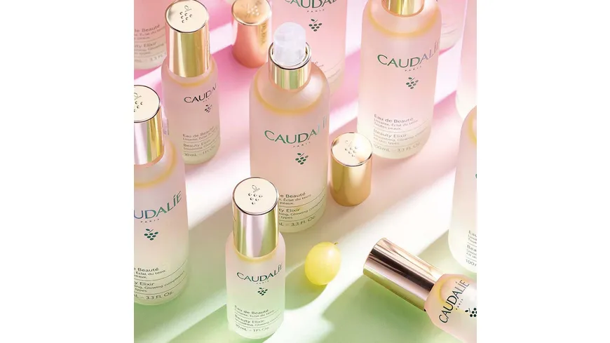 CAUDALIE Gesichtswasser 30 ml