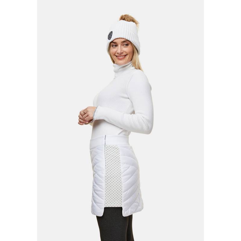 Krimson Klover Carving Outdoorrock Damen