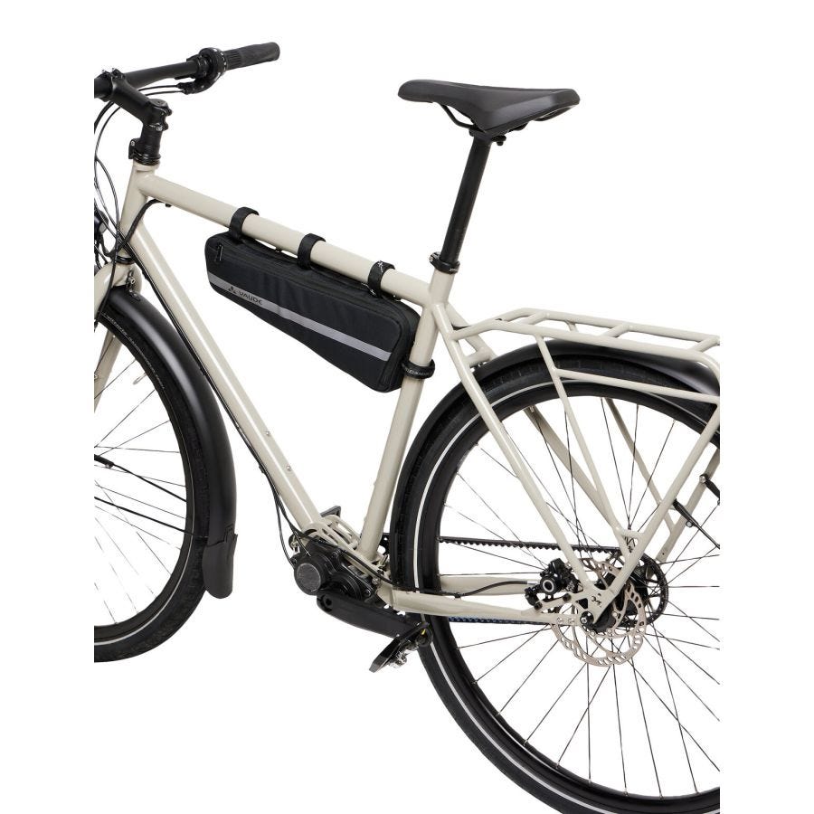 Rahmentasche Fahrrad XL